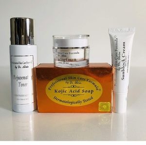 Dr Alvin Rejuvinating Set